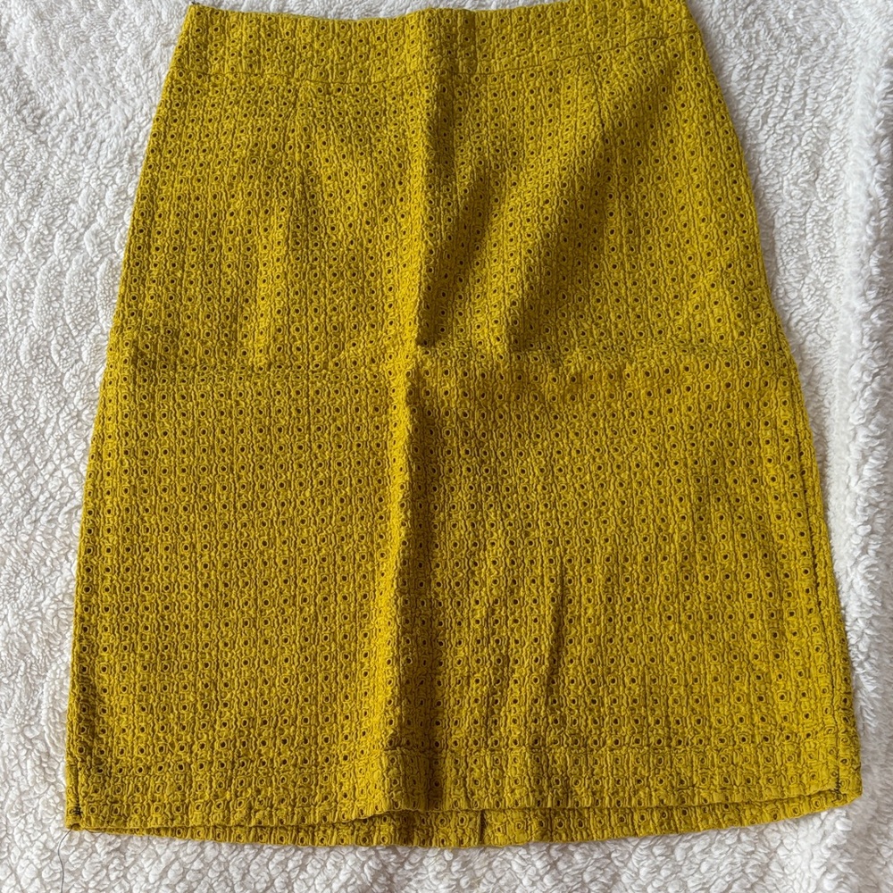 Cold water Creek Skirt